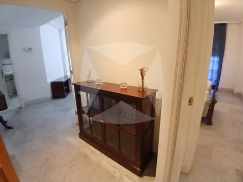 Piso en Pardaleras