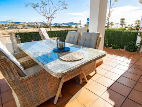 Apartamento en Benzal