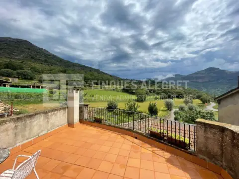 Casa en Conca de Dalt