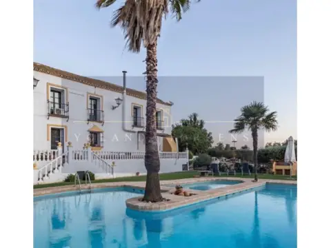 Finca rústica en La Paz