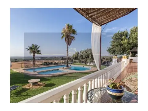 Finca rústica en La Paz