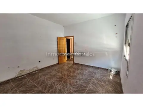 Casa adosada en San Isidro