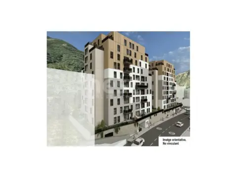Apartamento en Encamp