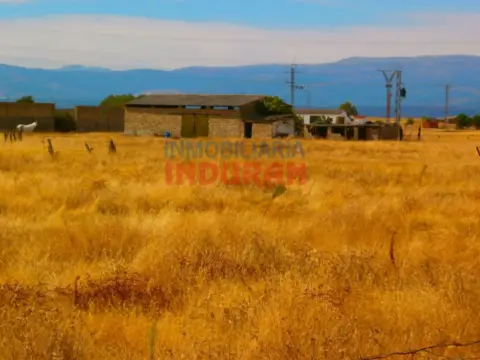 Finca rústica en Navalmoral de la Mata