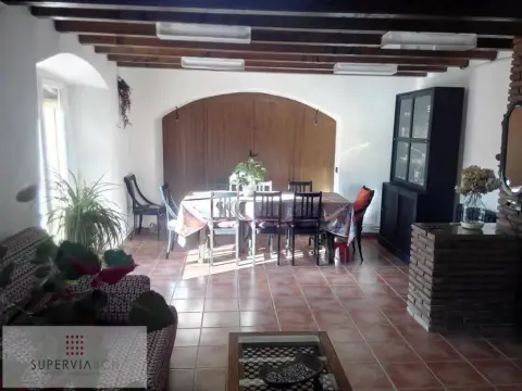 Maison rustique à Santa Maria de Palautordera