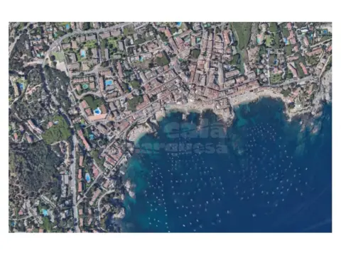 Garaje en Calella de Palafrugell