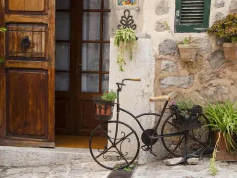 Casa en Sineu