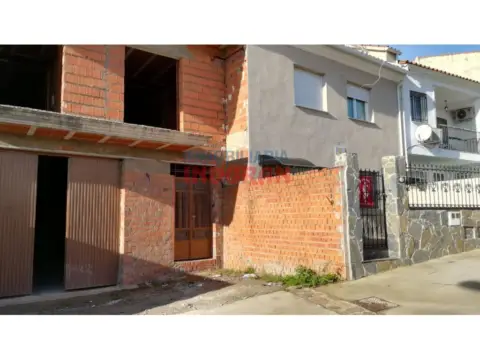 Casa en Cañaveral