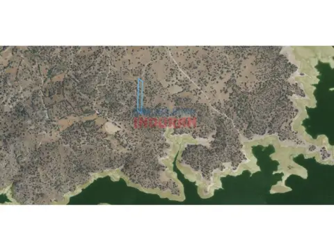 Finca rústica en Valdehúncar