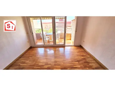 Piso en Infante Juan Manuel