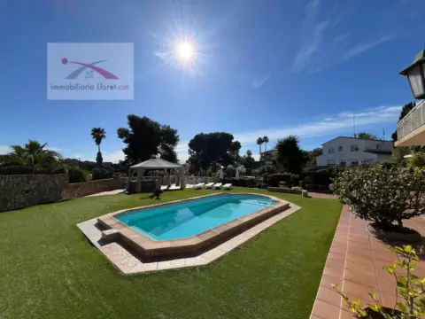 Casa en Roca Grossa-Serra Brava