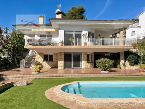 Casa en Roca Grossa-Serra Brava