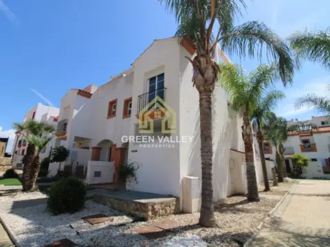 Casa adosada en Casares Costa
