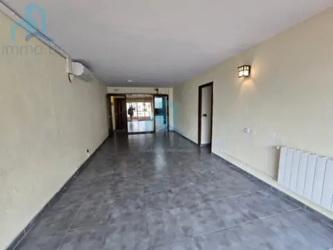 Piso en Nou Eixample Sud