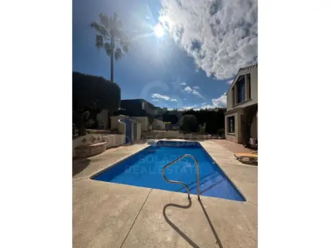 Casa en Balcón al Mar-Cap Martí-Adsubia