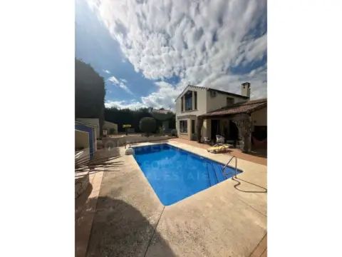 Casa en Balcón al Mar-Cap Martí-Adsubia