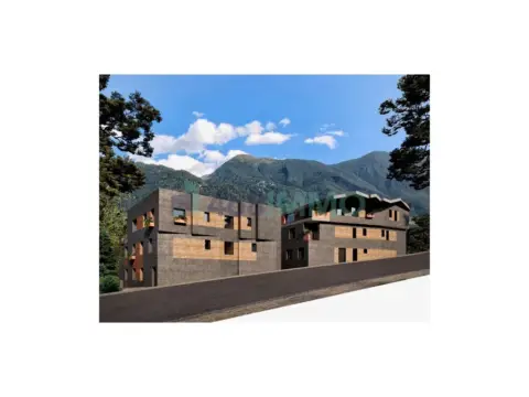 3-bedroom flat for sale in Andorra la Vella · 21 of 21