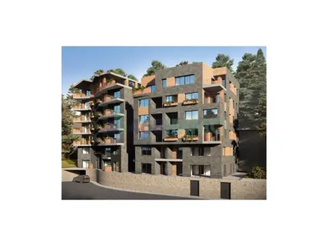 3-bedroom flat for sale in Andorra la Vella · 20 of 21
