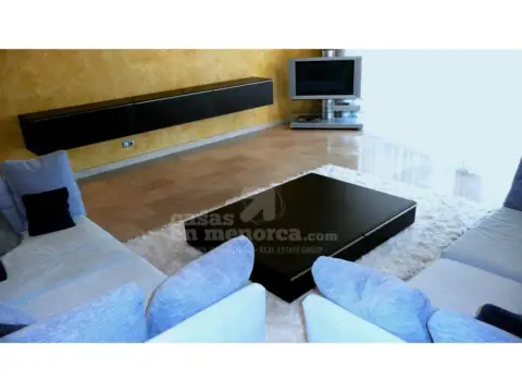 Piso en Avinguda Menorca - Sínia Costabella