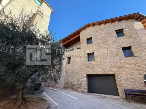 Casa en Tremp