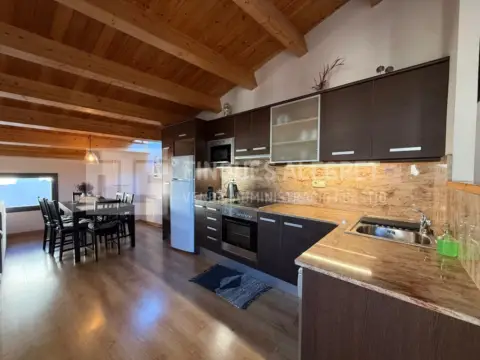 Casa en Tremp