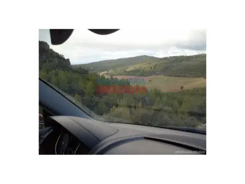 Finca rústica en Víllora