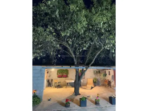 Finca rústica en Chinchón