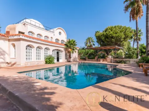 Casa en Vistahermosa