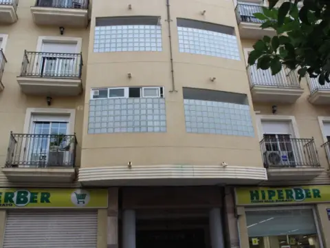 Apartamento en Almoradí