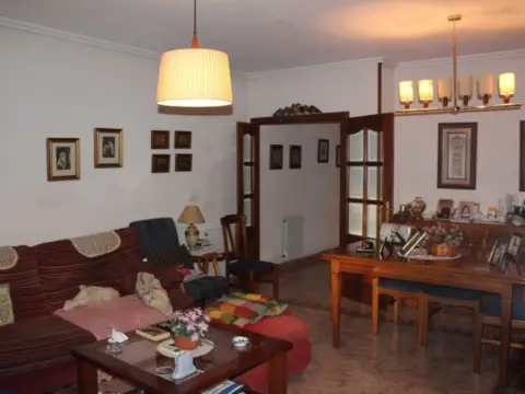 Apartamento en Almoradí