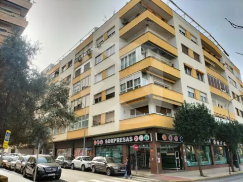 Piso en Santa Marina-La Paz