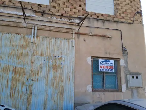 Casa en Totana