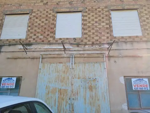 Casa en Totana
