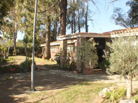 Casa en Los Barrios