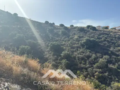 Terreno en El Peñoncillo