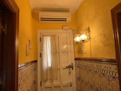 Casa en El Poblado-Constitución-El Villar