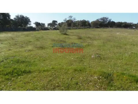 Finca rústica en Valdehúncar