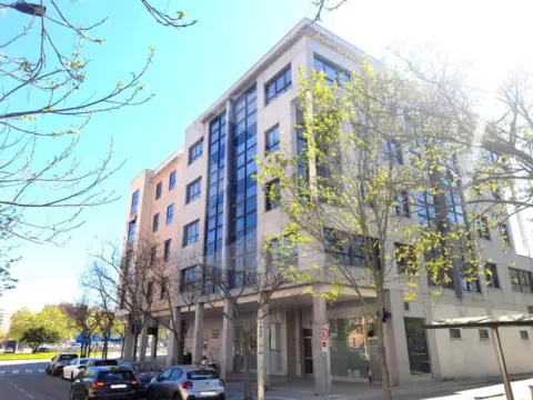 Piso en Valdepasillas