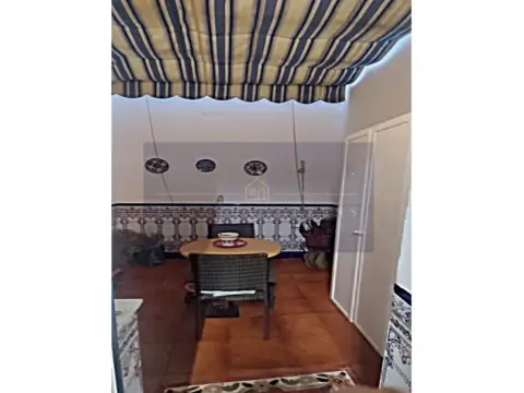 Casa en Centro