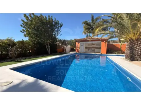 Casa en La Ermita-Montgó