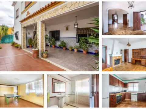 Casa en Centro