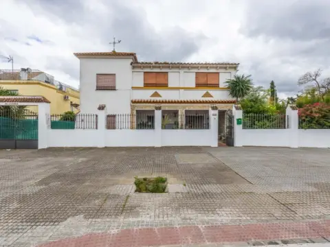 Casa en Centro