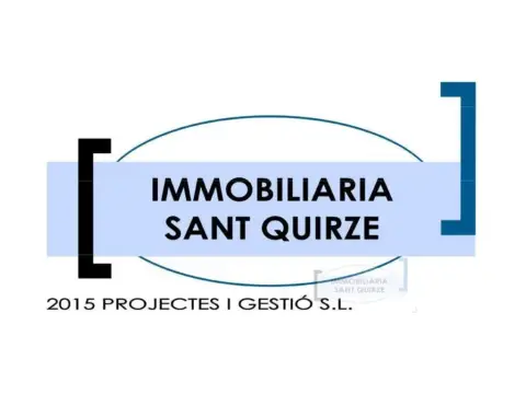 Garaje en Sant Quirze del Vallès