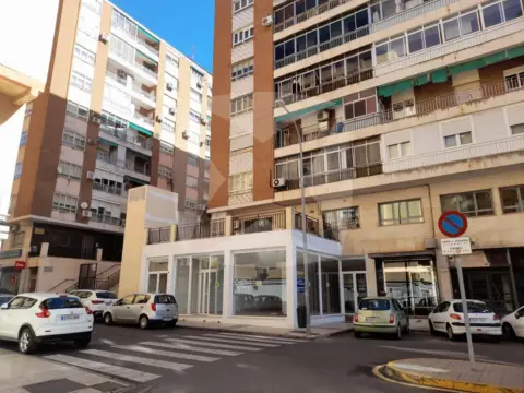 Local comercial en Santa Marina-La Paz