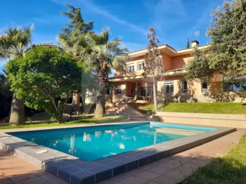 Chalet en Las Vaguadas-Carretera de Valverde