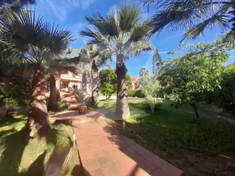 Chalet en Las Vaguadas-Carretera de Valverde