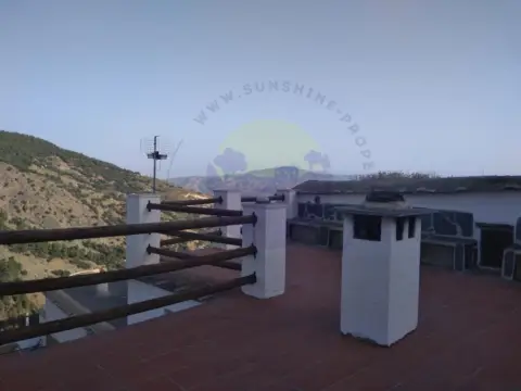 Apartamento en Bérchules