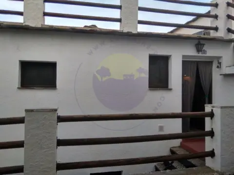 Apartamento en Bérchules