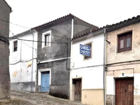 Casa en Alburquerque