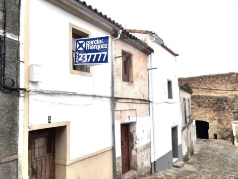 Casa en Alburquerque